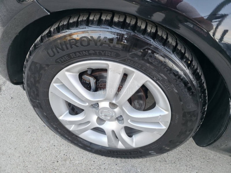 Opel Corsa D 1.3 CDTI