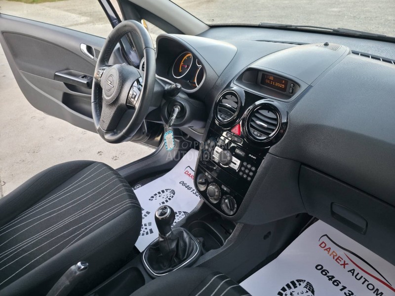 Opel Corsa D 1.3 CDTI