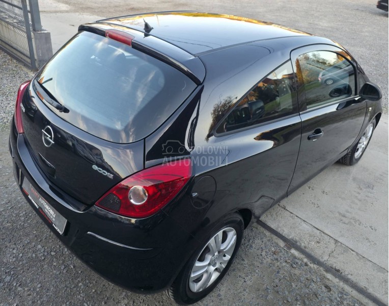Opel Corsa D 1.3 CDTI