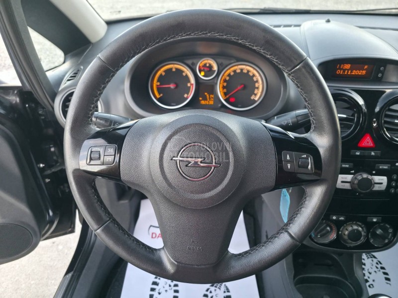 Opel Corsa D 1.3 CDTI