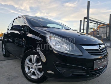 Opel Corsa D 1.3 CDTI