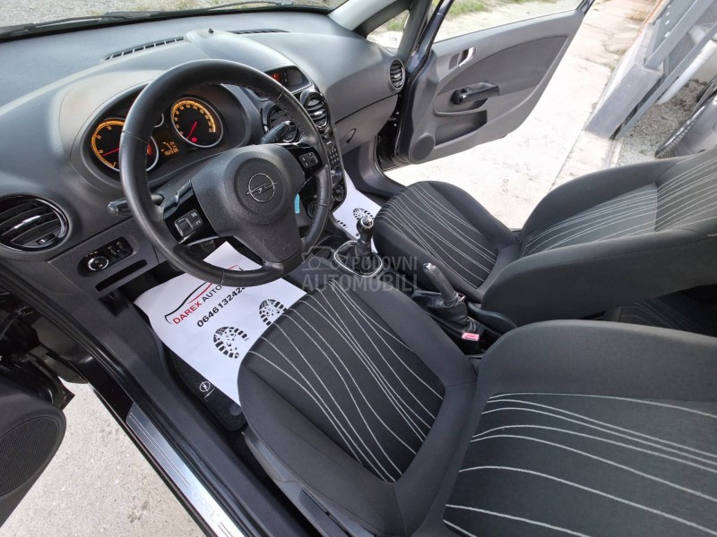 Opel Corsa D 1.3 CDTI