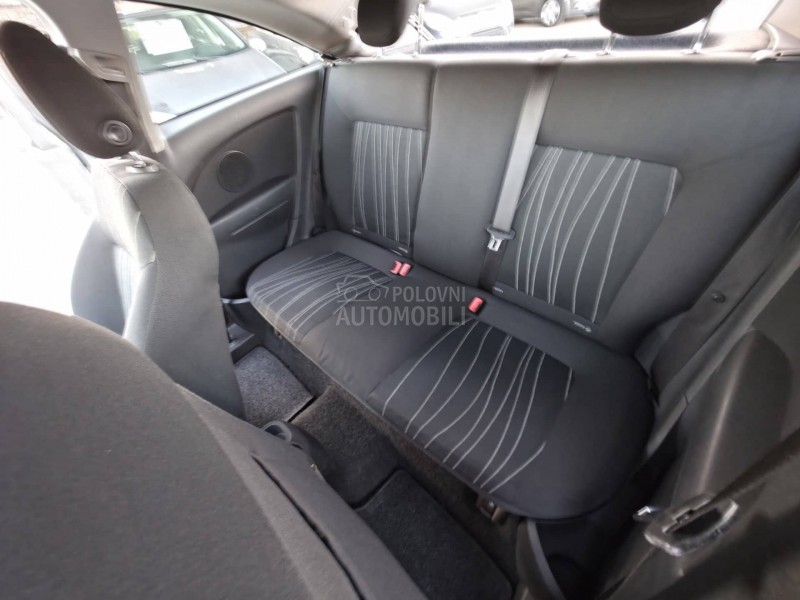 Opel Corsa D 1.3 CDTI