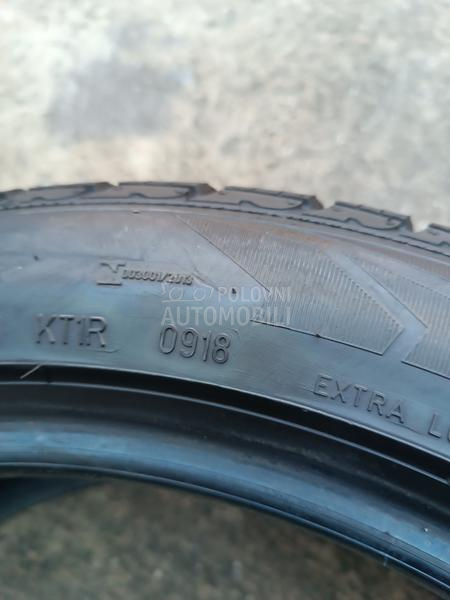 Goodyear 245/45 R18 Zimska