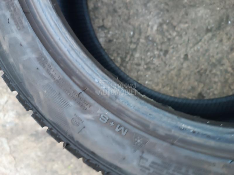 Goodyear 245/45 R18 Zimska