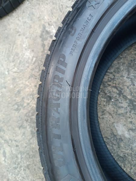 Goodyear 245/45 R18 Zimska