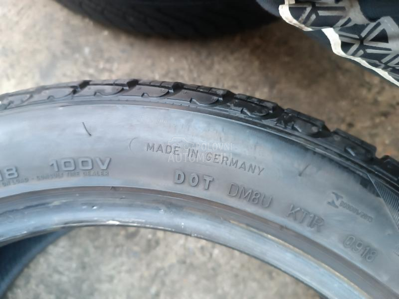 Goodyear 245/45 R18 Zimska