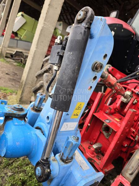 Lemken EurOpal 6x