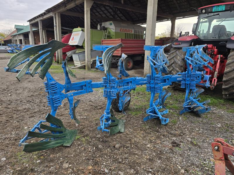 Lemken EurOpal 6x
