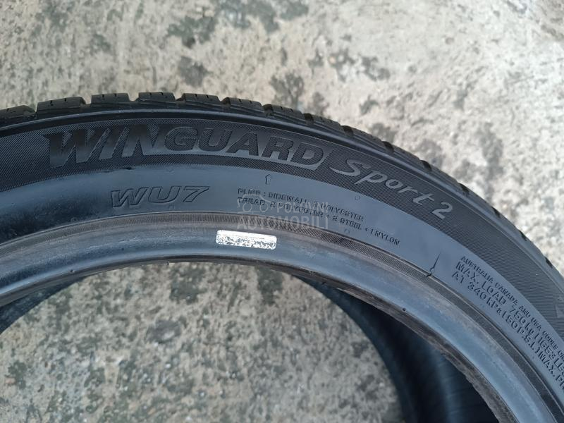 Nexen 235/45 R18 Zimska