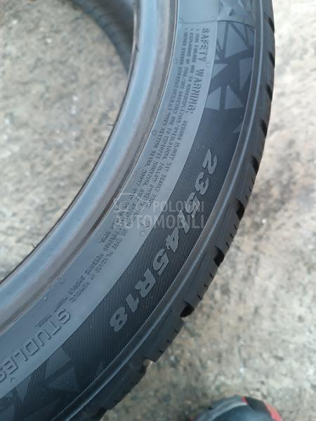 Nexen 235/45 R18 Zimska