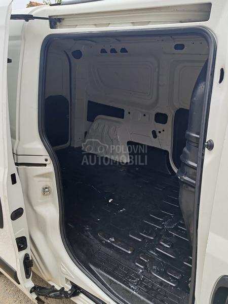 Fiat Doblo maxi