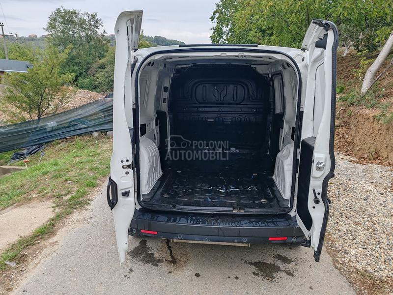Fiat Doblo maxi