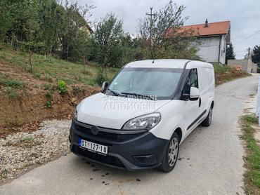 Fiat Doblo maxi
