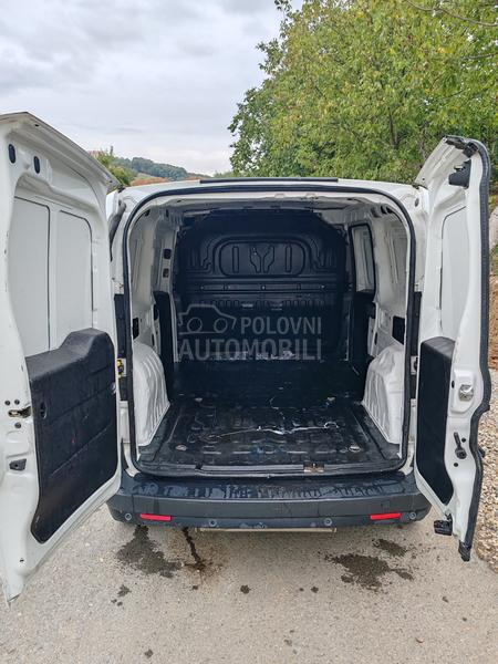 Fiat Doblo maxi