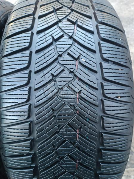 Fulda 245/45 R18 Zimska