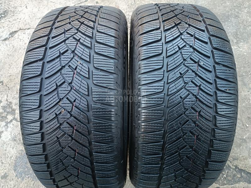 Fulda 245/45 R18 Zimska