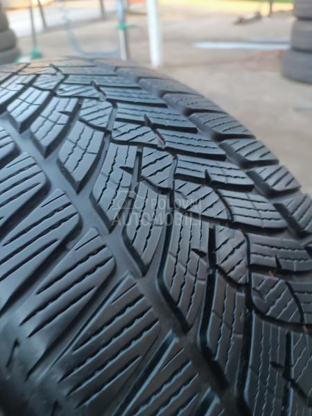 Fulda 245/45 R18 Zimska