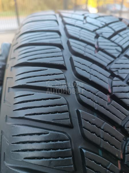 Fulda 245/45 R18 Zimska