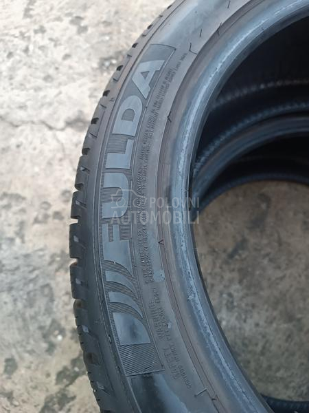 Fulda 245/45 R18 Zimska