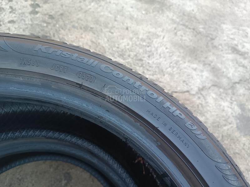 Fulda 245/45 R18 Zimska