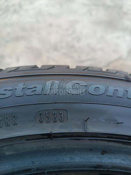 Fulda 245/45 R18 Zimska