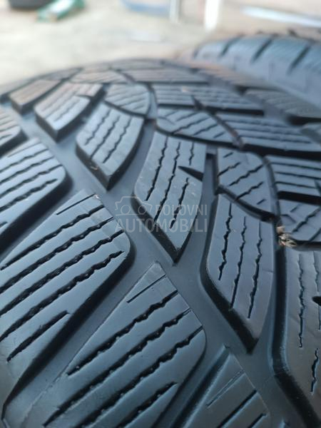 Fulda 245/45 R18 Zimska