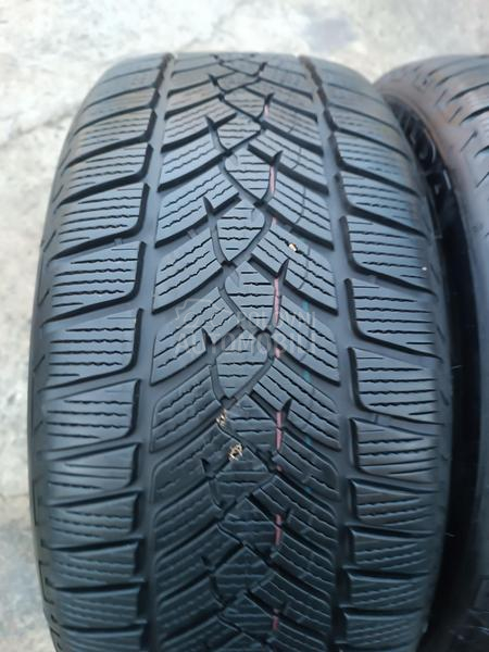 Fulda 245/45 R18 Zimska