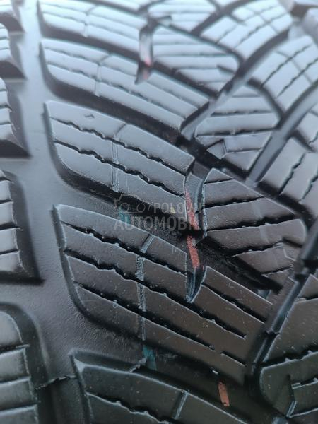 Fulda 245/45 R18 Zimska