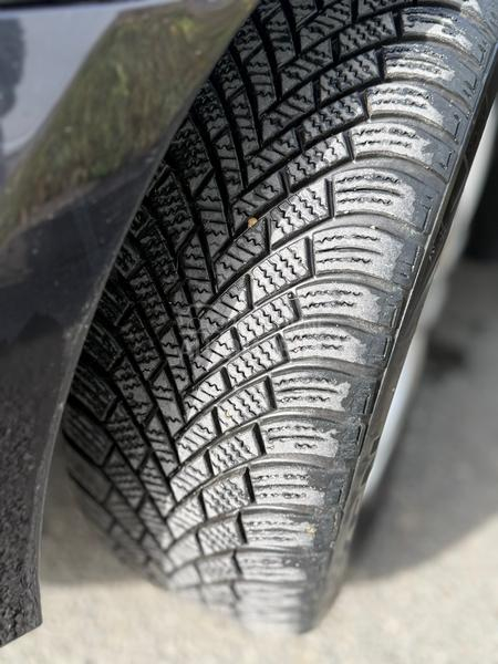 Volkswagen Golf 6 2.0 TDI HIGHL/servis