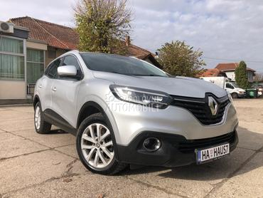 Renault Kadjar 1.5 dci