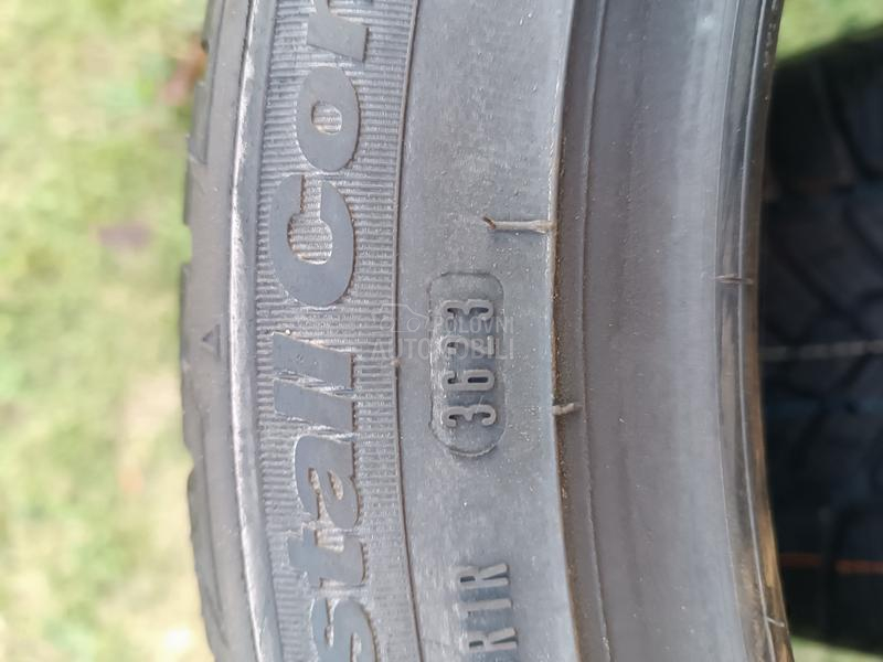 Fulda 235/45 R18 Zimska