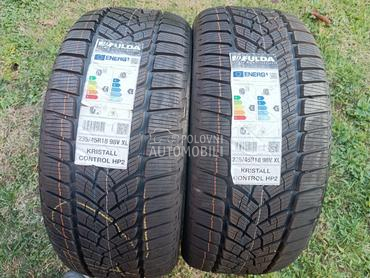 Fulda 235/45 R18 Zimska