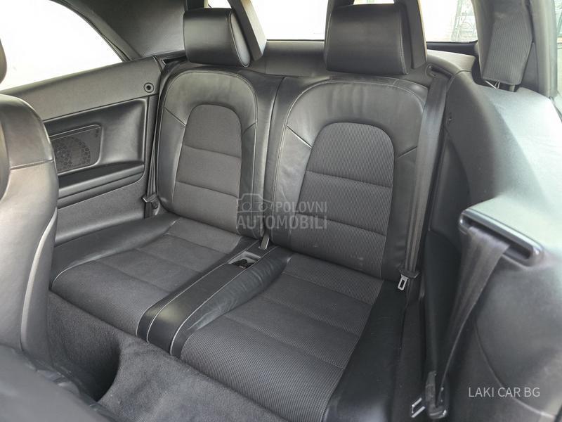 Audi A3 CABRIO 2.0.TFSI