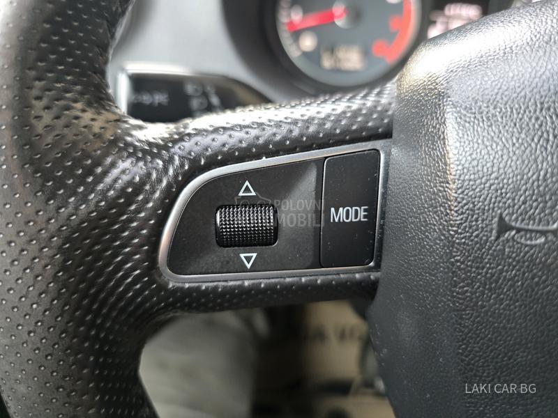 Audi A3 CABRIO 2.0.TFSI