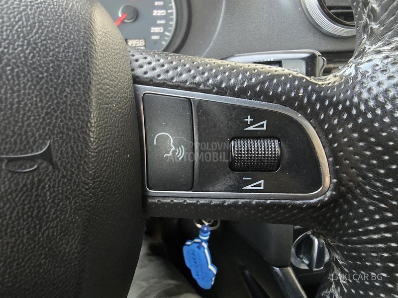 Audi A3 CABRIO 2.0.TFSI