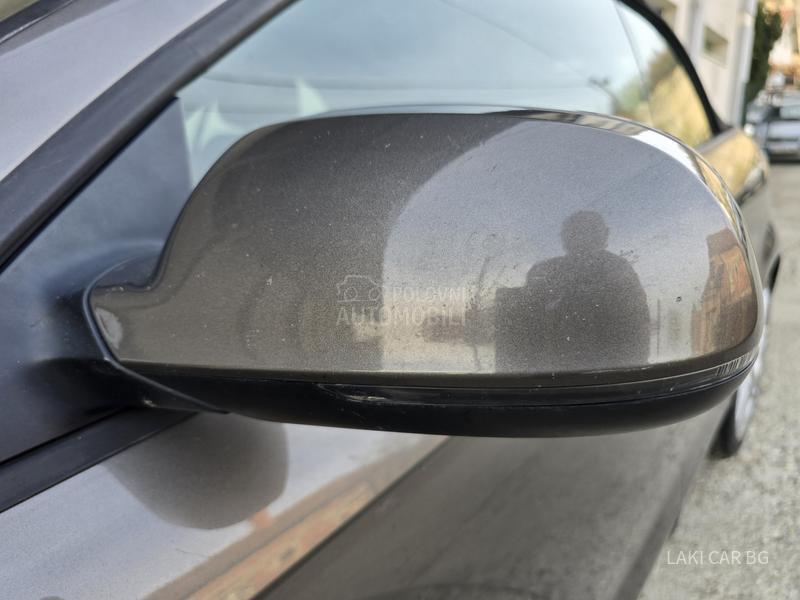 Audi A3 CABRIO 2.0.TFSI