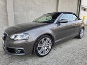 Audi A3 CABRIO 2.0.TFSI