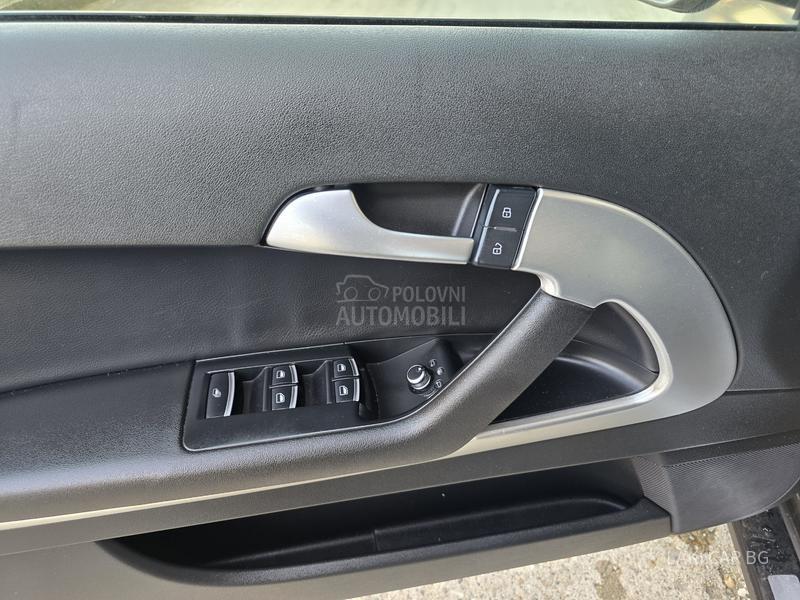 Audi A3 CABRIO 2.0.TFSI