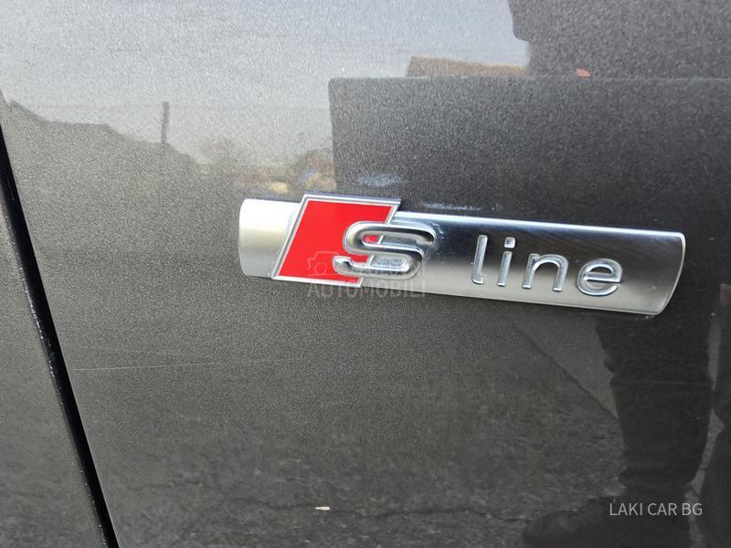 Audi A3 CABRIO 2.0.TFSI