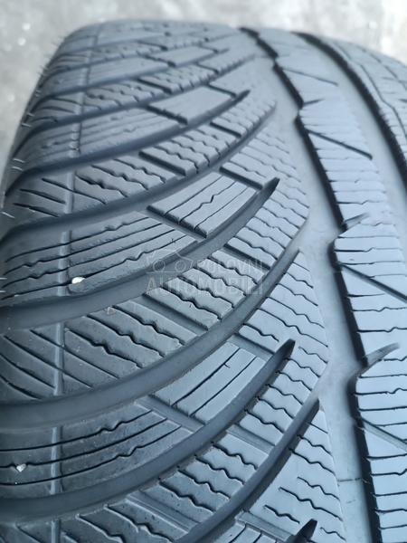 Michelin 245/45 R18 Zimska