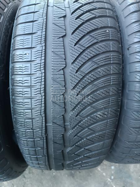 Michelin 245/45 R18 Zimska