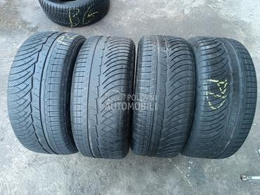 Michelin 245/45 R18 Zimska