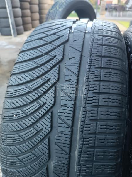 Michelin 245/45 R18 Zimska