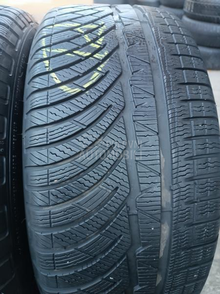 Michelin 245/45 R18 Zimska