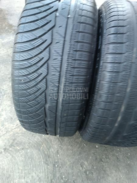 Michelin 245/45 R18 Zimska