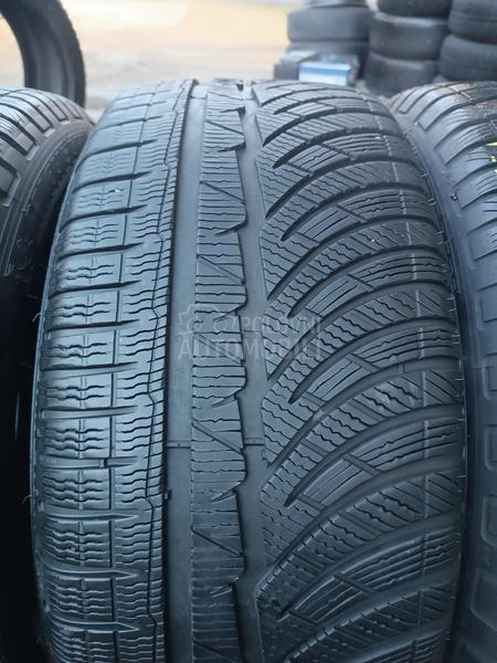 Michelin 245/45 R18 Zimska