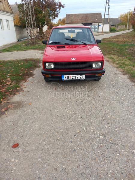 Zastava Yugo 55 