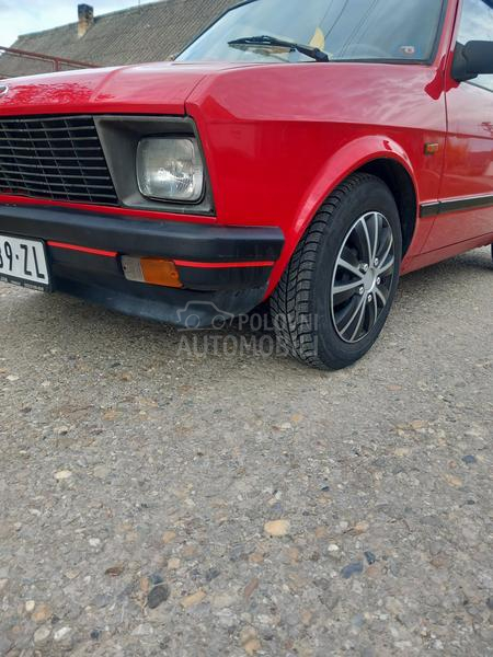 Zastava Yugo 55 