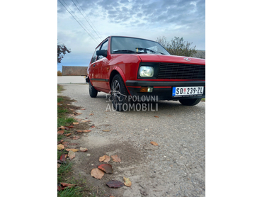 Zastava Yugo 55 